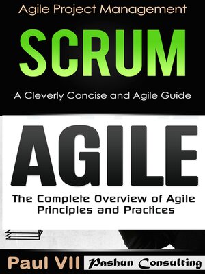cover image of Agile Product Management Box Set
